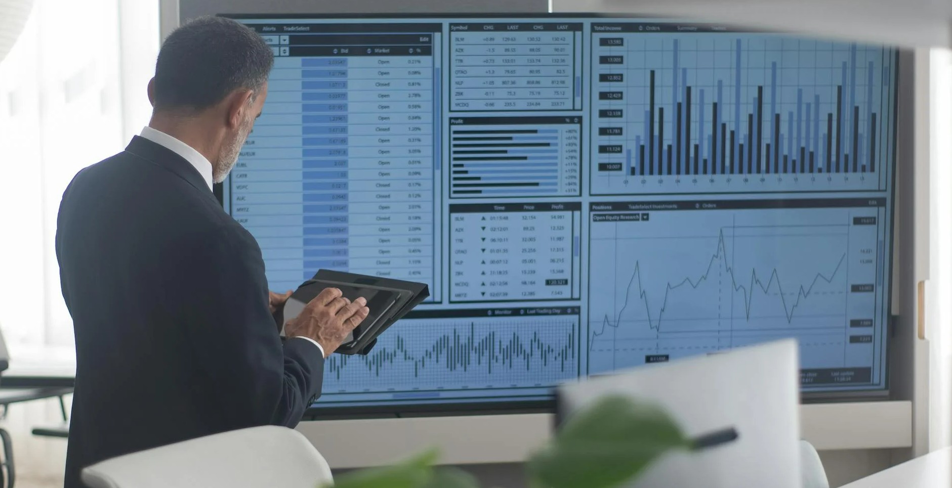 digx presenter